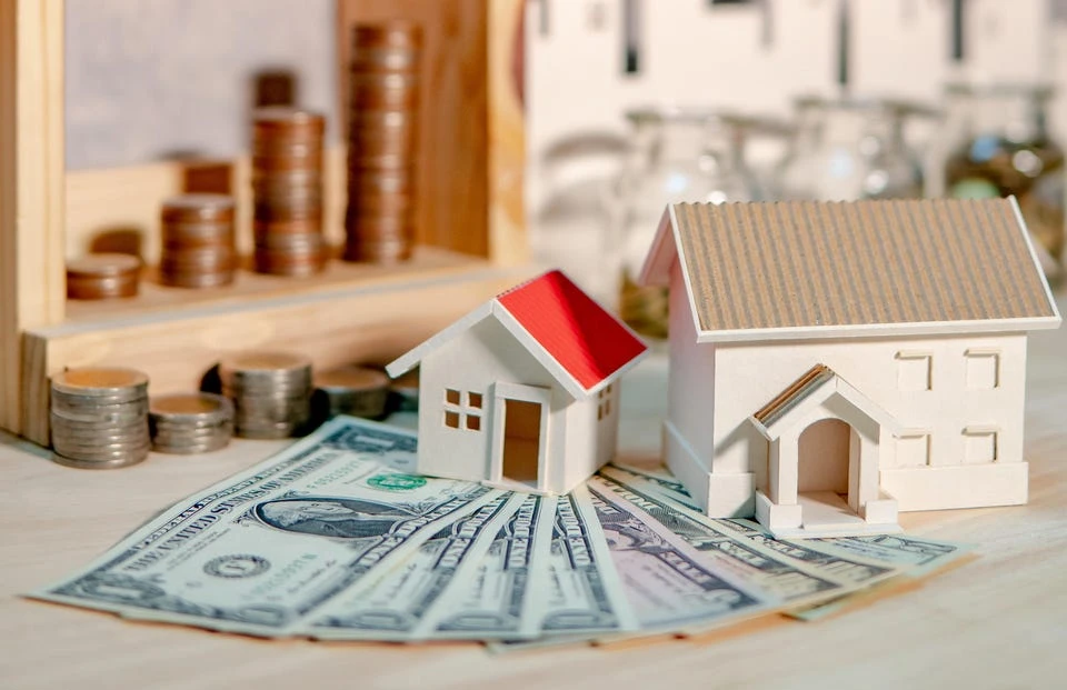 4 Ways To Fund Your Real Estate Investment Dream