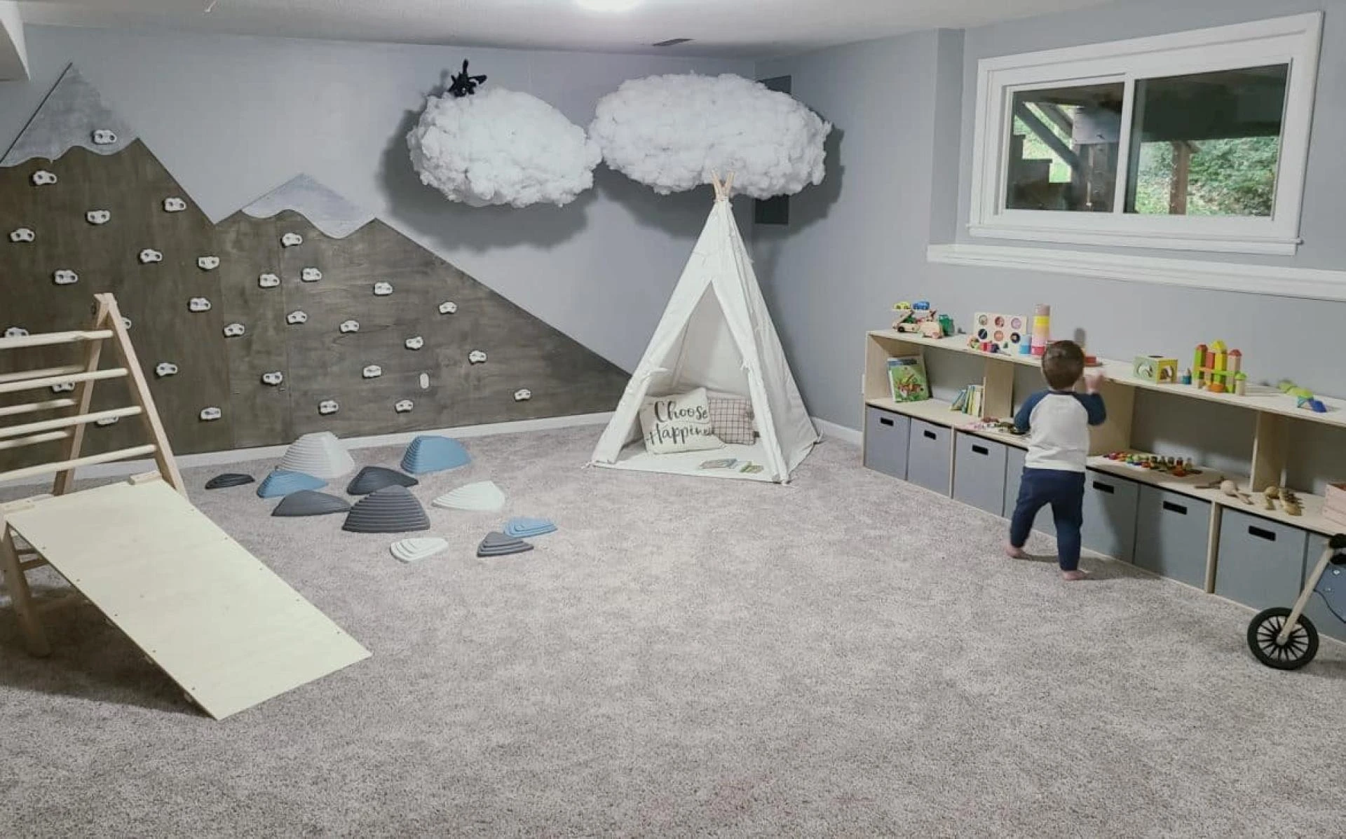 How To Create A Sensory Room That Your Kids Will Love