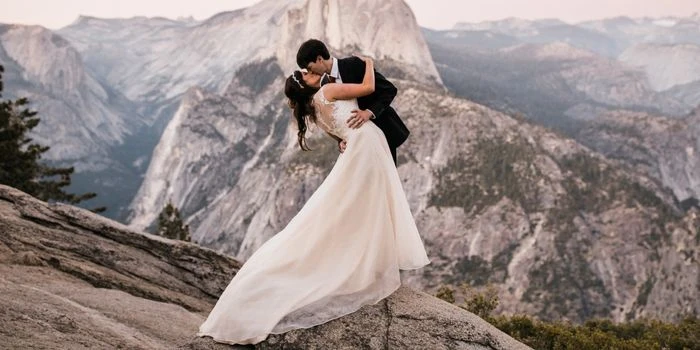 How To Choose A Wedding Photographer Who Will Capture Your Memories