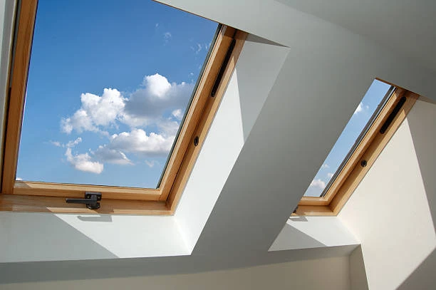 The Energy Efficient Skylight - Saving Money On Your Heating And Cooling