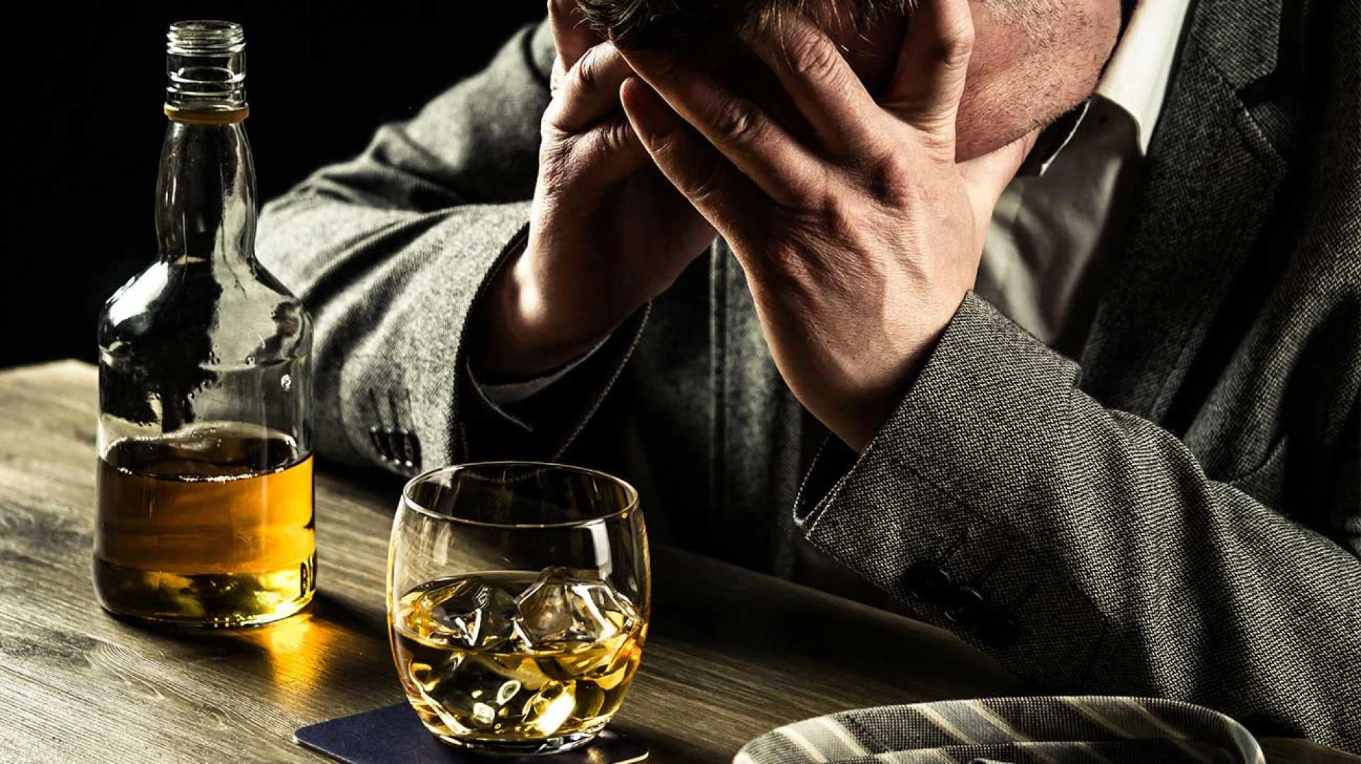Rehab Can Help You Recover From Alcohol Addiction