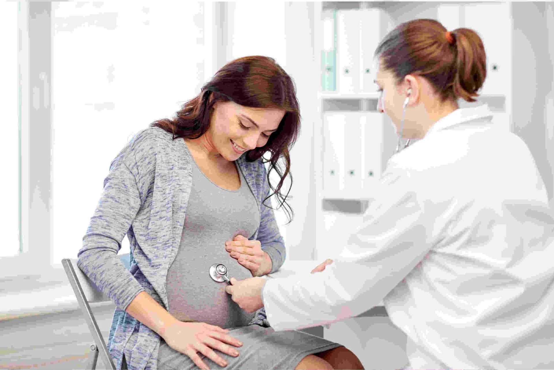 Best Gynecologist Hospital in India