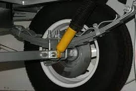 Automotive Suspension Leaf Spring Market Global Briefing | Future Outlook 2021 To 2030
