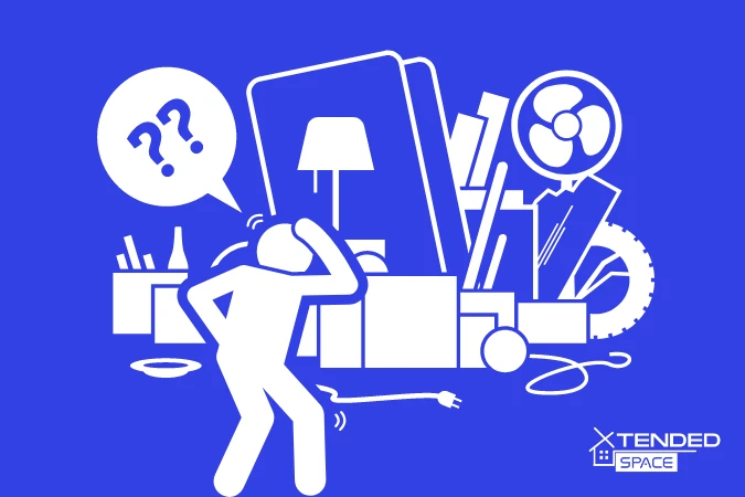 Unlock Secure and Affordable Storage Space near You