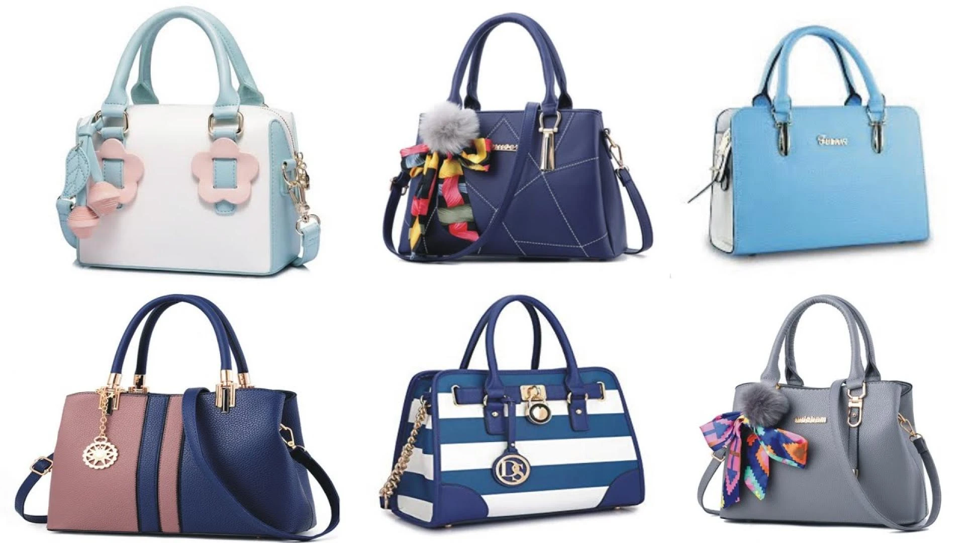 Top 5 Best Platforms for Buying Handbags Online in Pakistan