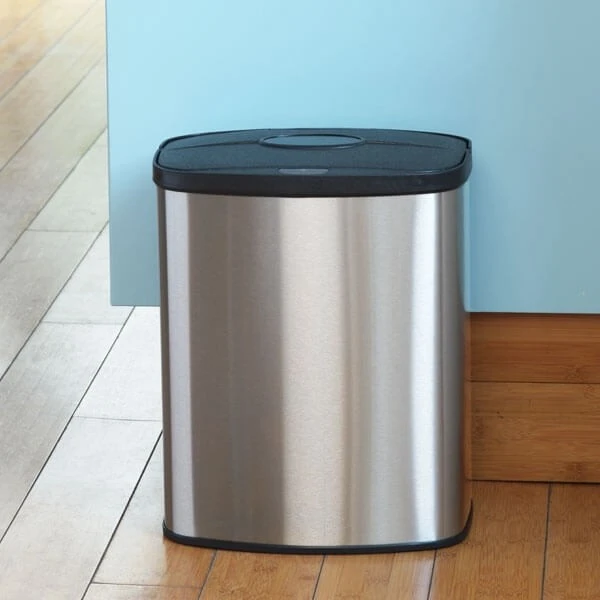 Top 5 Smart Bin Manufacturer and Distributors in UK 2023