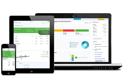 Make your business Easy by Choosing QuickBooks Desktop.
