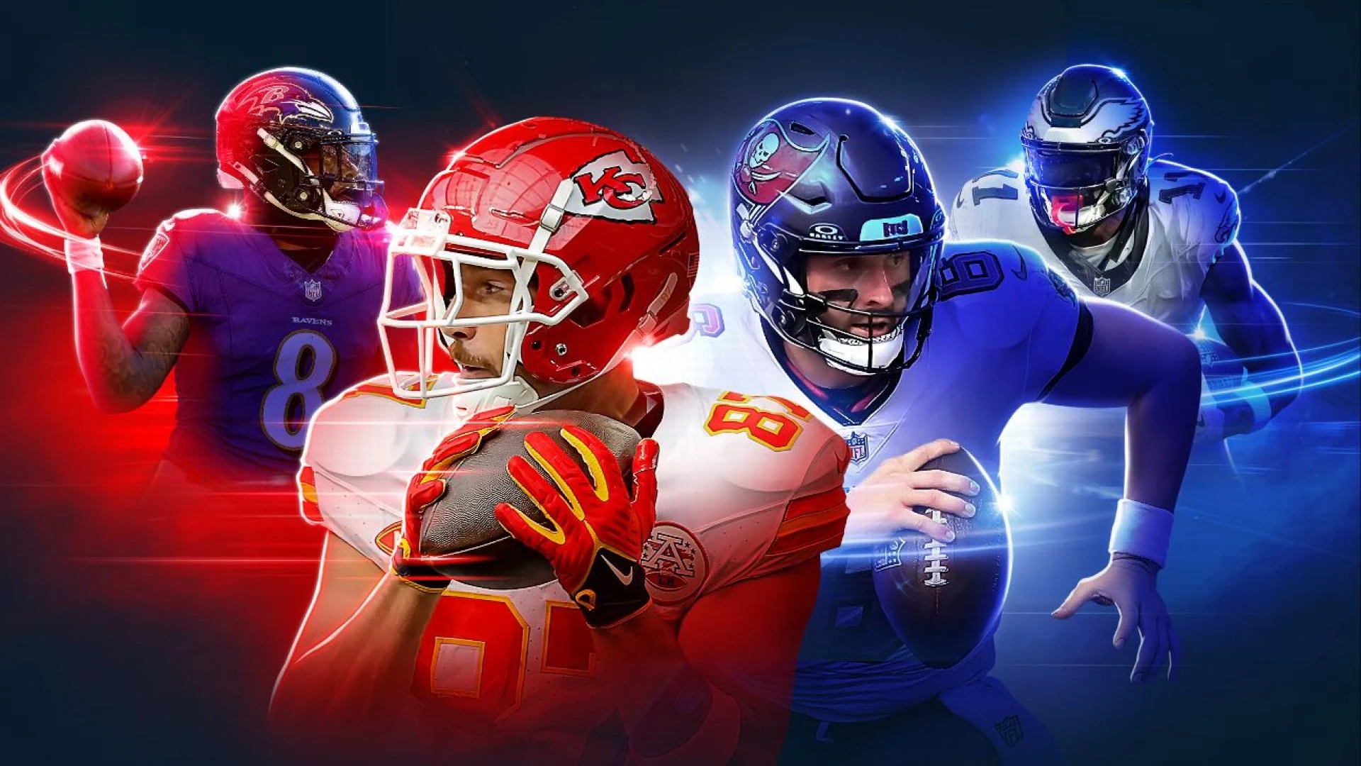 StreamEast: Your Go-To Destination for Free NFL Streaming