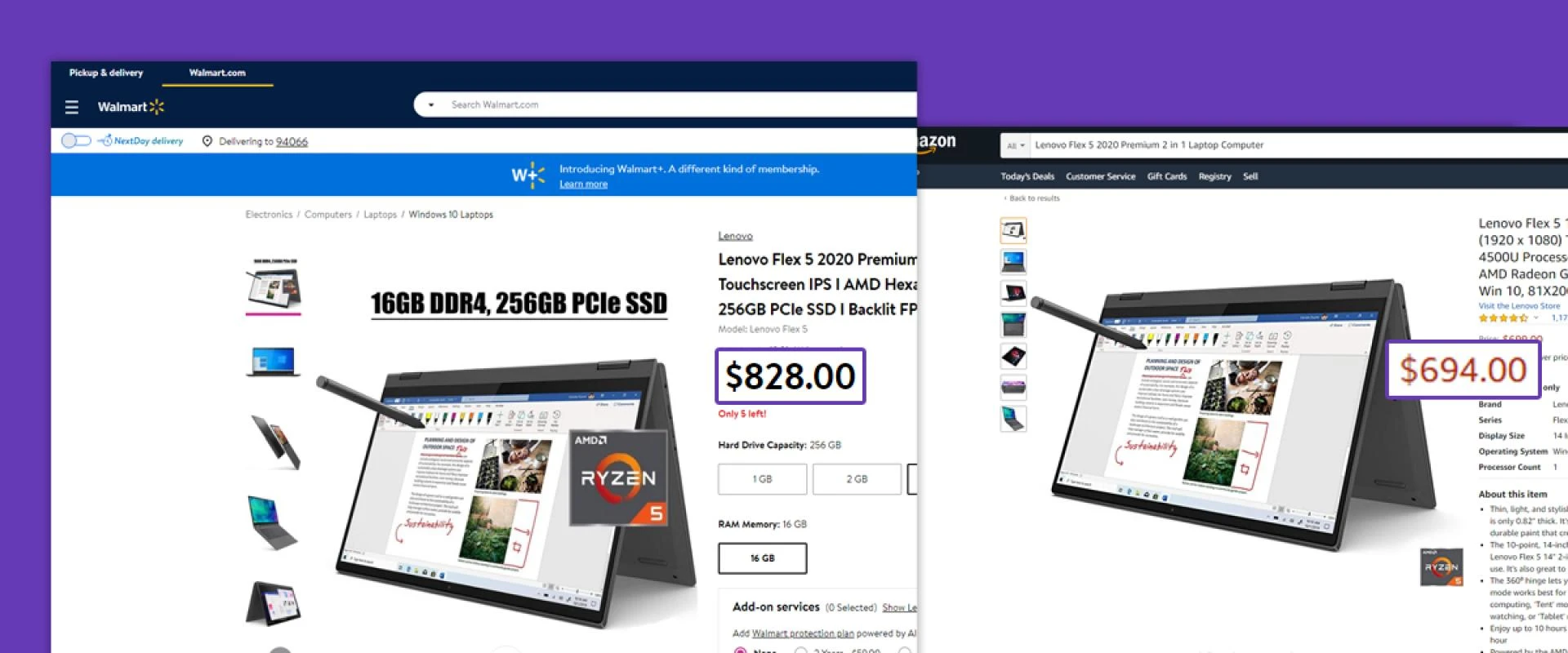 How Price Scraping Can Be Used in E-commerce?