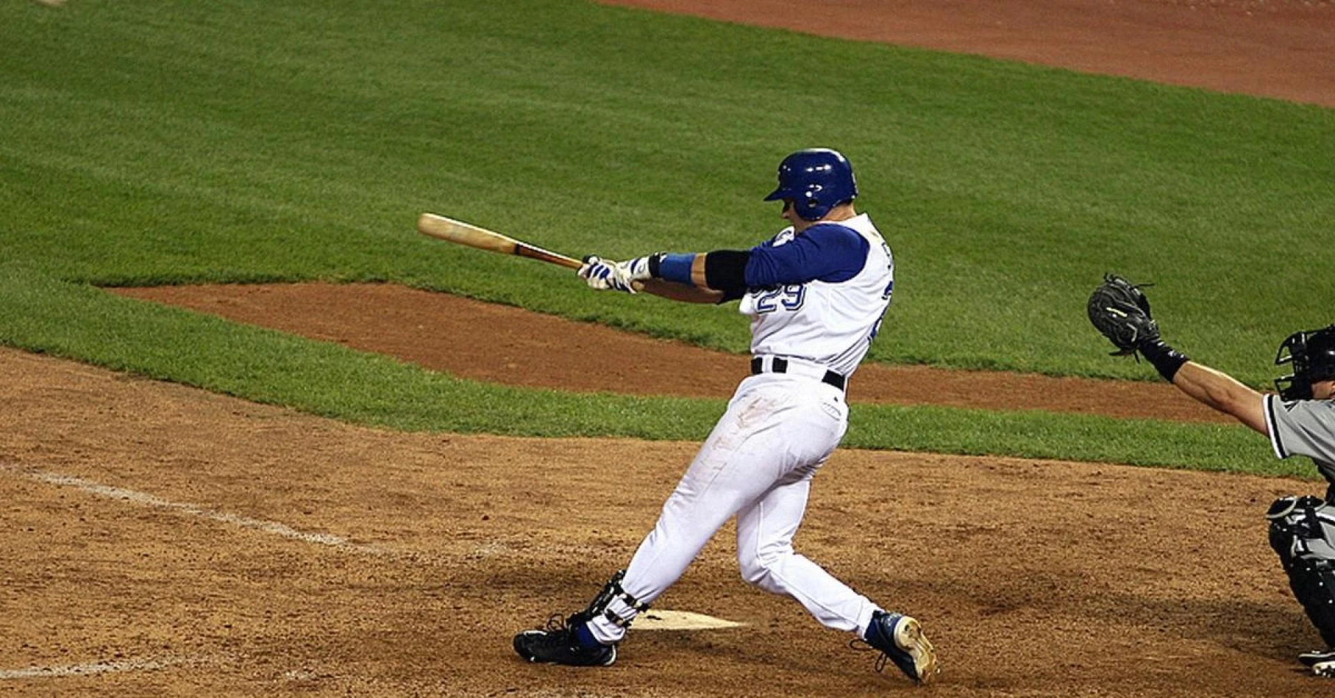 Rise to the Majors: MLBSHOW Epic Journey