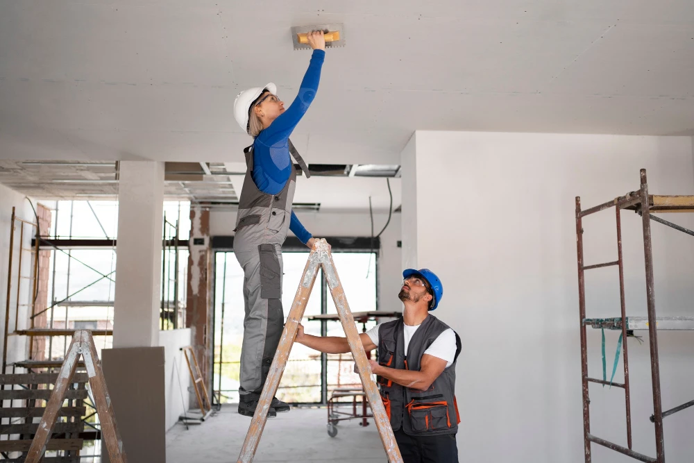 Transform Your HDB Space: A Comprehensive Guide to Home Renovation
