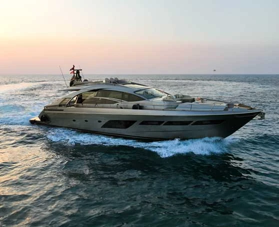 Best Yacht Rental in Dubai