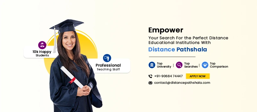 The Complete Distance learning education Guide