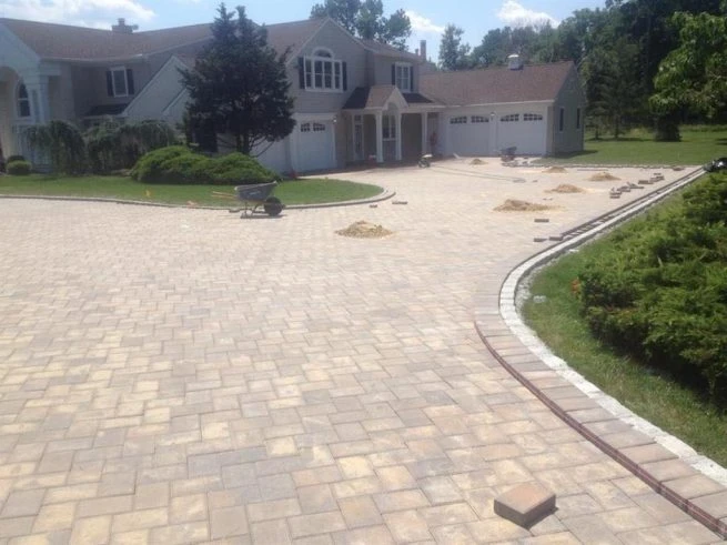 A Professional Contractor Can Repair Your Smooth Parking Lot