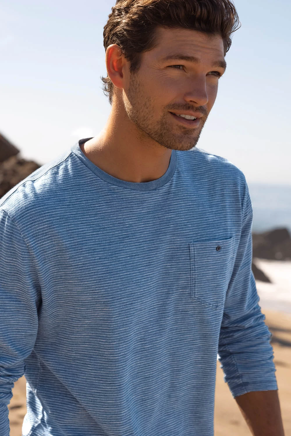 Rebuild Your Wardrobe with These 4 Essentials