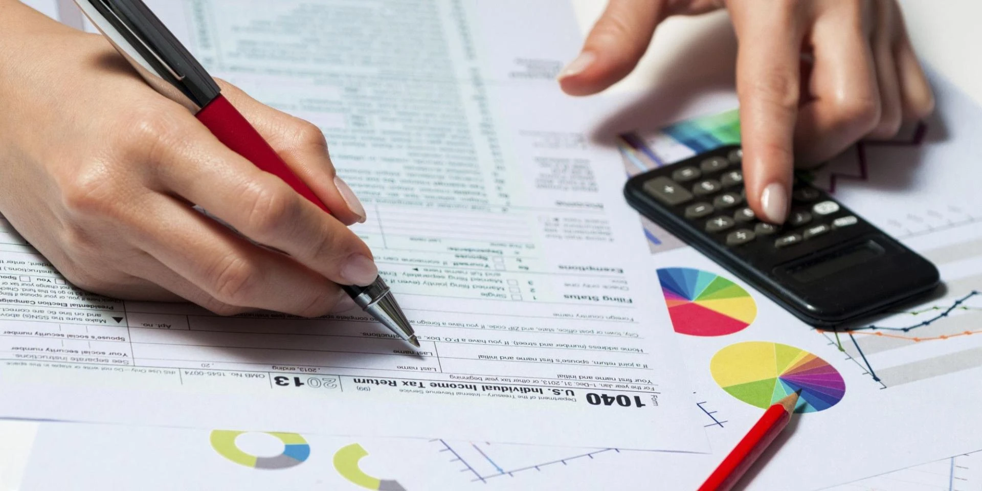 Mastering Financial Excellence Exploiting Outsourced Accounting Companies' Benefits