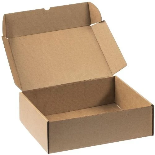 Crafting Success: Unveiling the Art and Impact of Die Cut Boxes