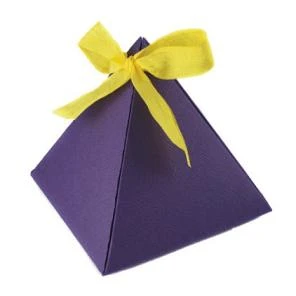 What Are Pyramid Boxes?