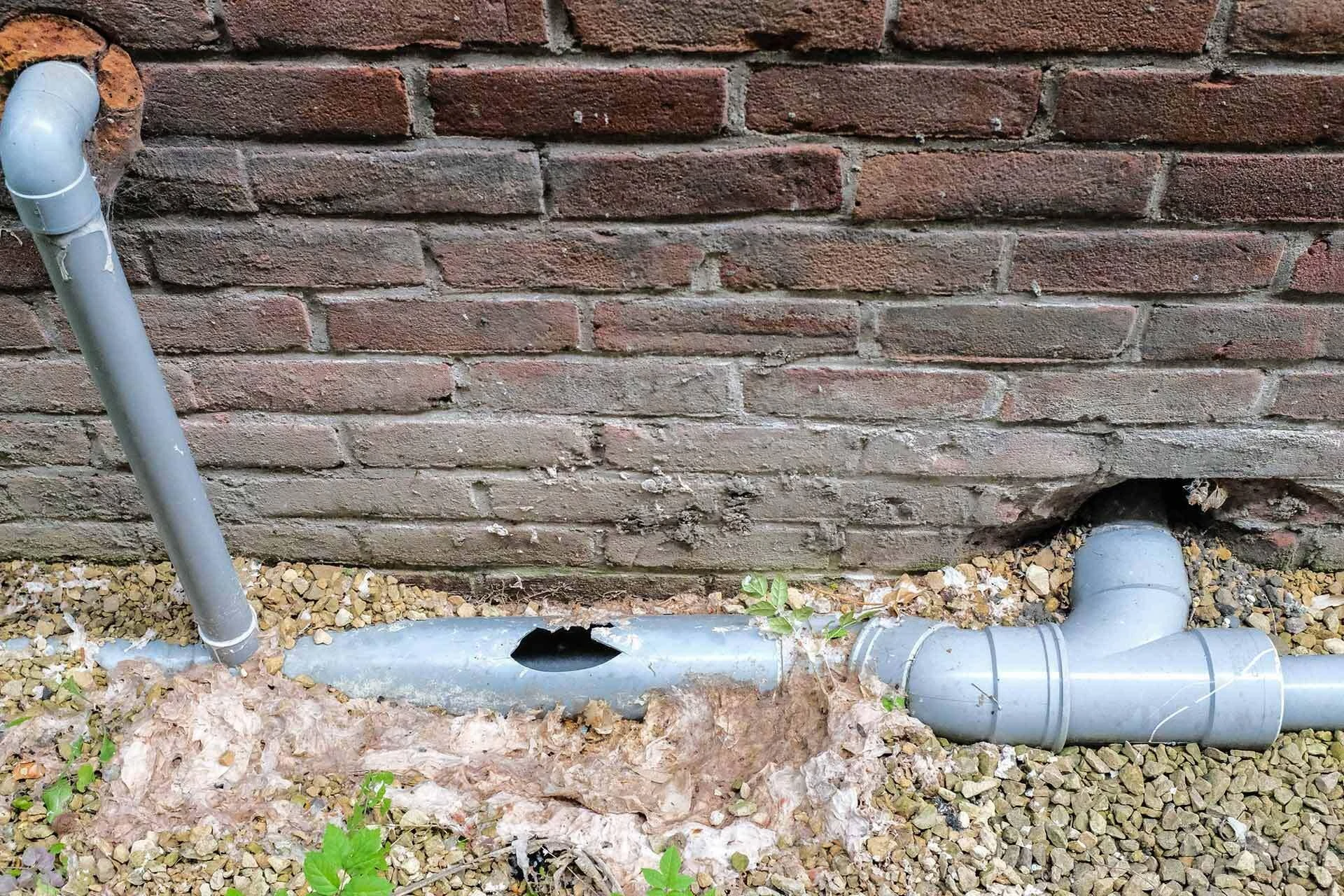 The Best Drain Repair Buckinghamshire Services