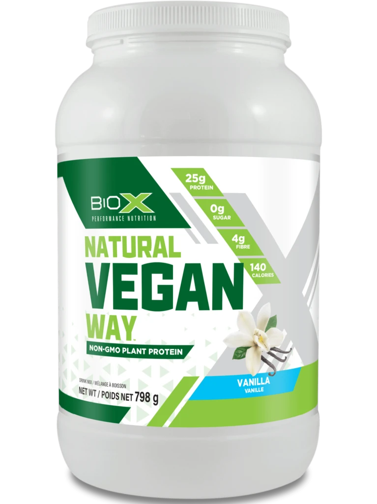 Benefits Of Vegan Way Protein Powder For Weight Loss