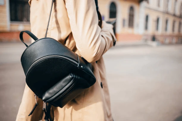 Exploring the Trend of Backpack Purses for Women