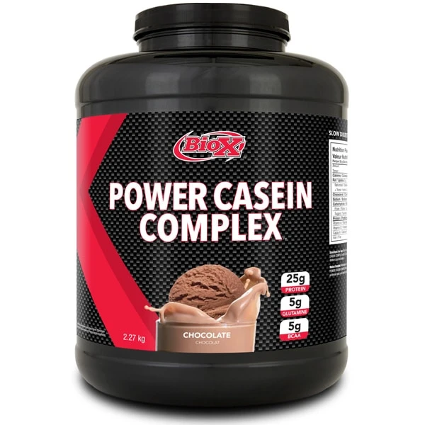 Why Power Casein Complex Is One of The Best Proteins You Can Take?