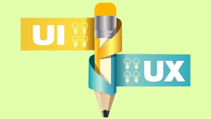 LATEST TRENDS in UI/UX - 4Fox Solutions