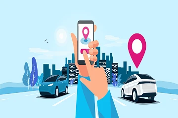 Thailand's car mobility-as-a-service market is being boosted by rising tourism, EV adoption, digitalization, and foreign operators: Ken Research