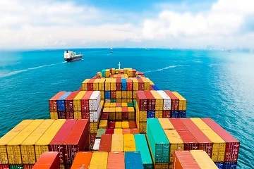 KSA Logistics Market Size &amp; Share: Ken Research