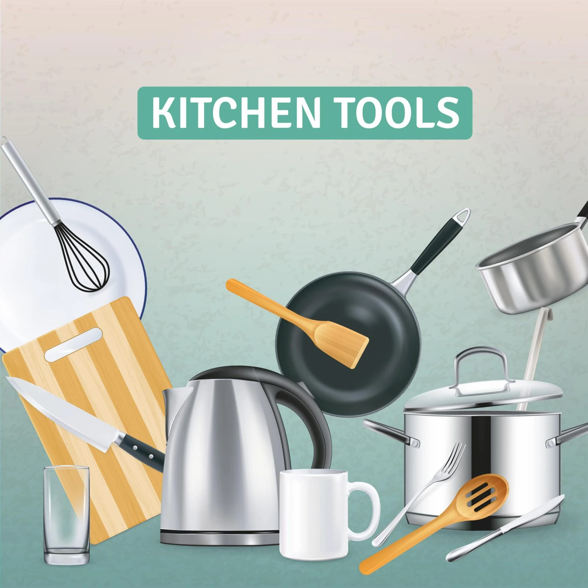 7 Kitchenware gadgets you need that will make life easier