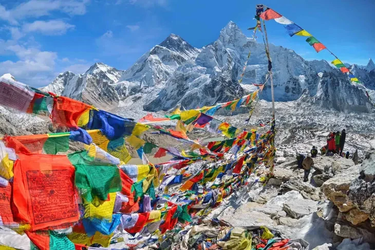 Tips and Insights for a Successful Adventure to the Everest Three Passes Trek