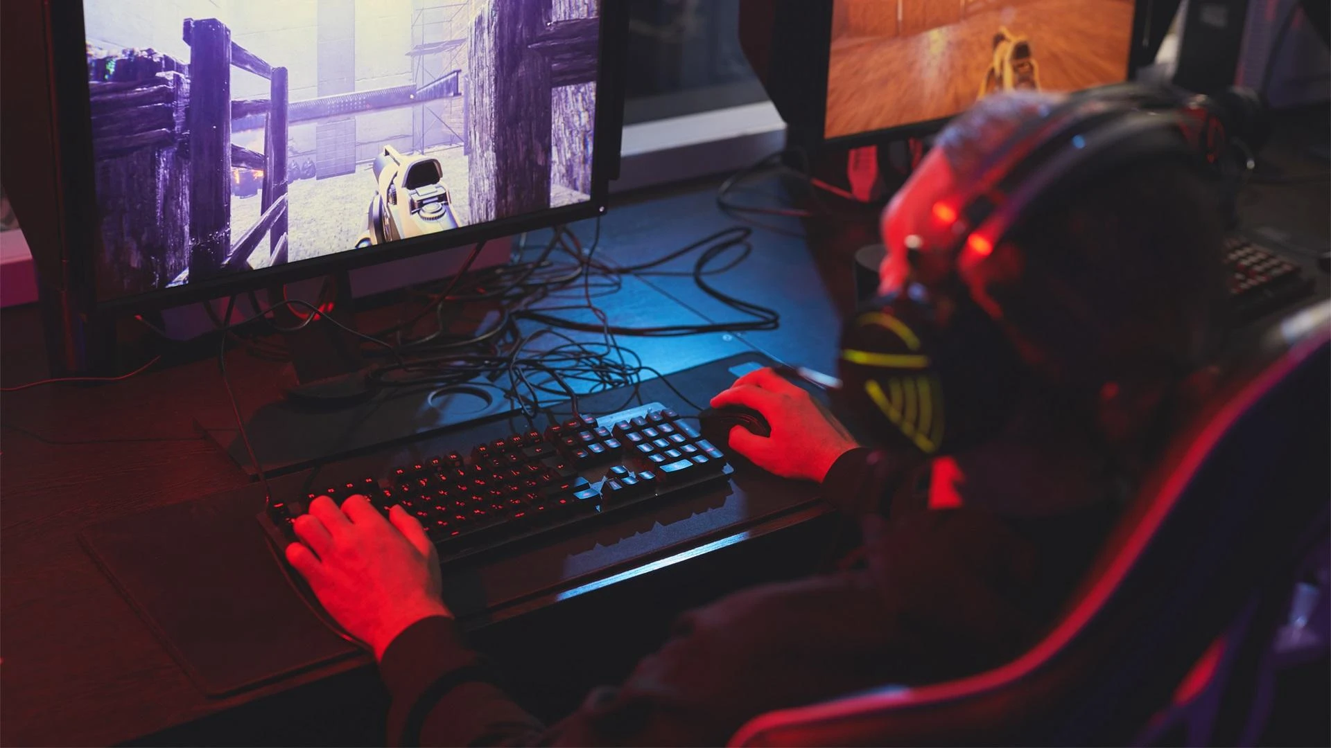 Things To Know Before You Buy Gaming PC