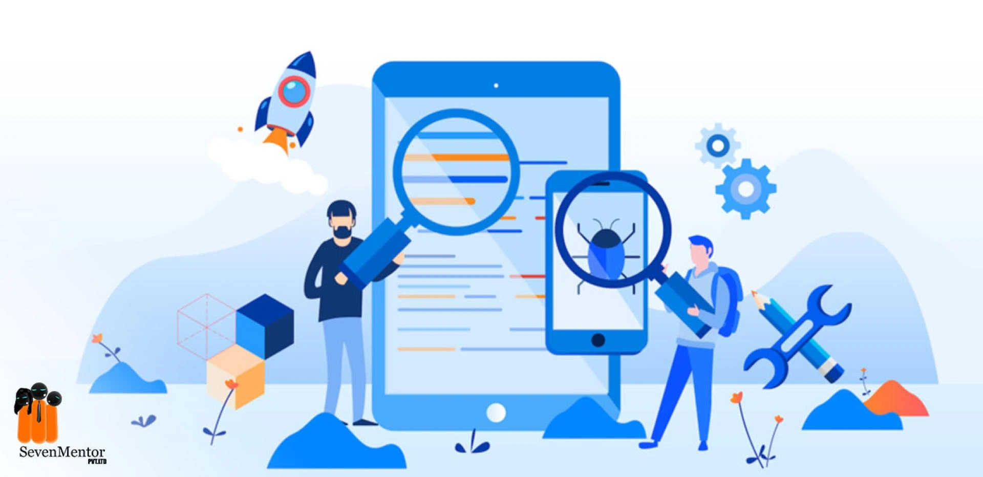 Software Testing Classes