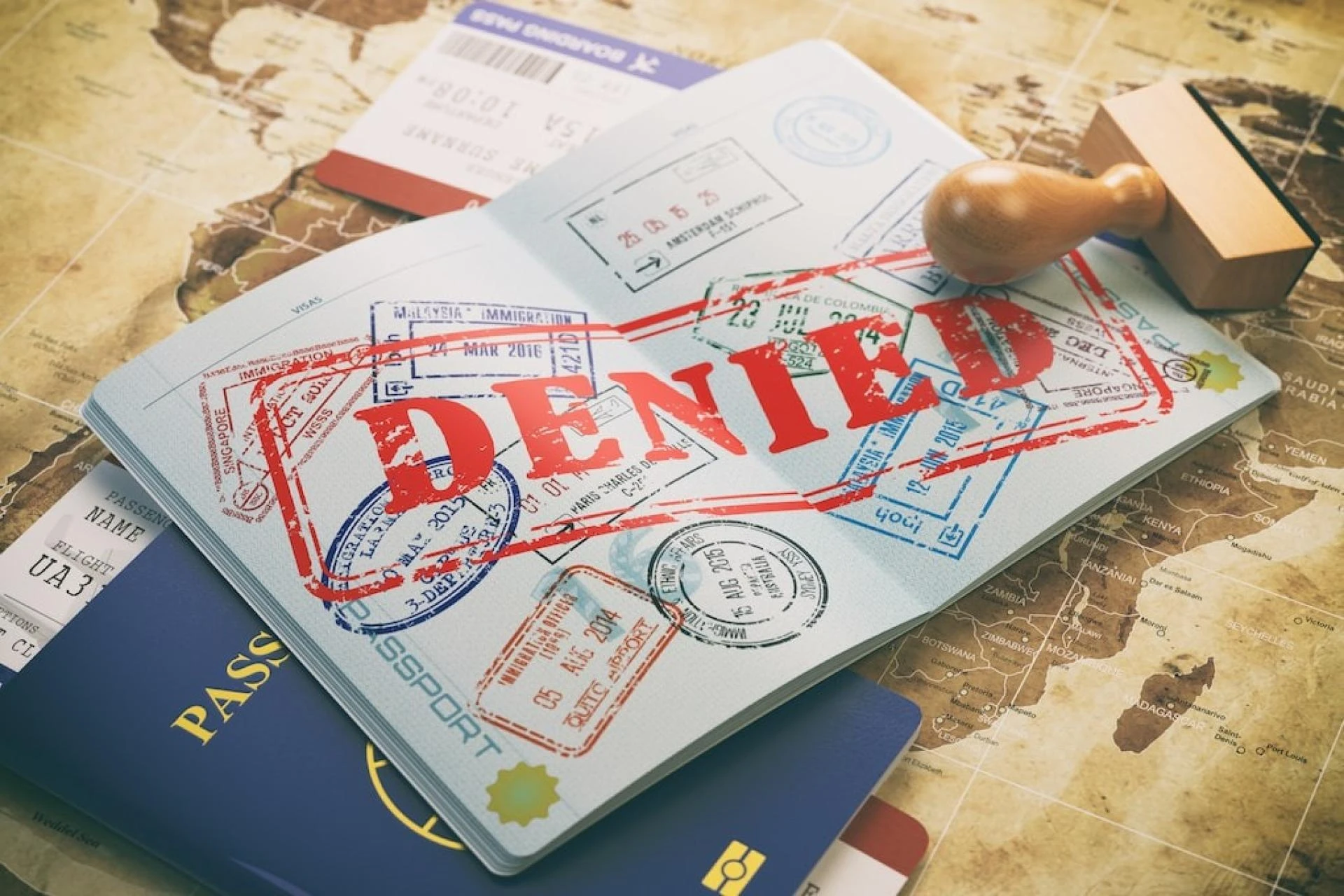Silly Mistakes that can make your Canada Immigration application get rejected