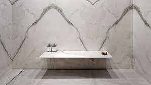 Ceramic or Porcelain tiles, what is better for your bathroom?