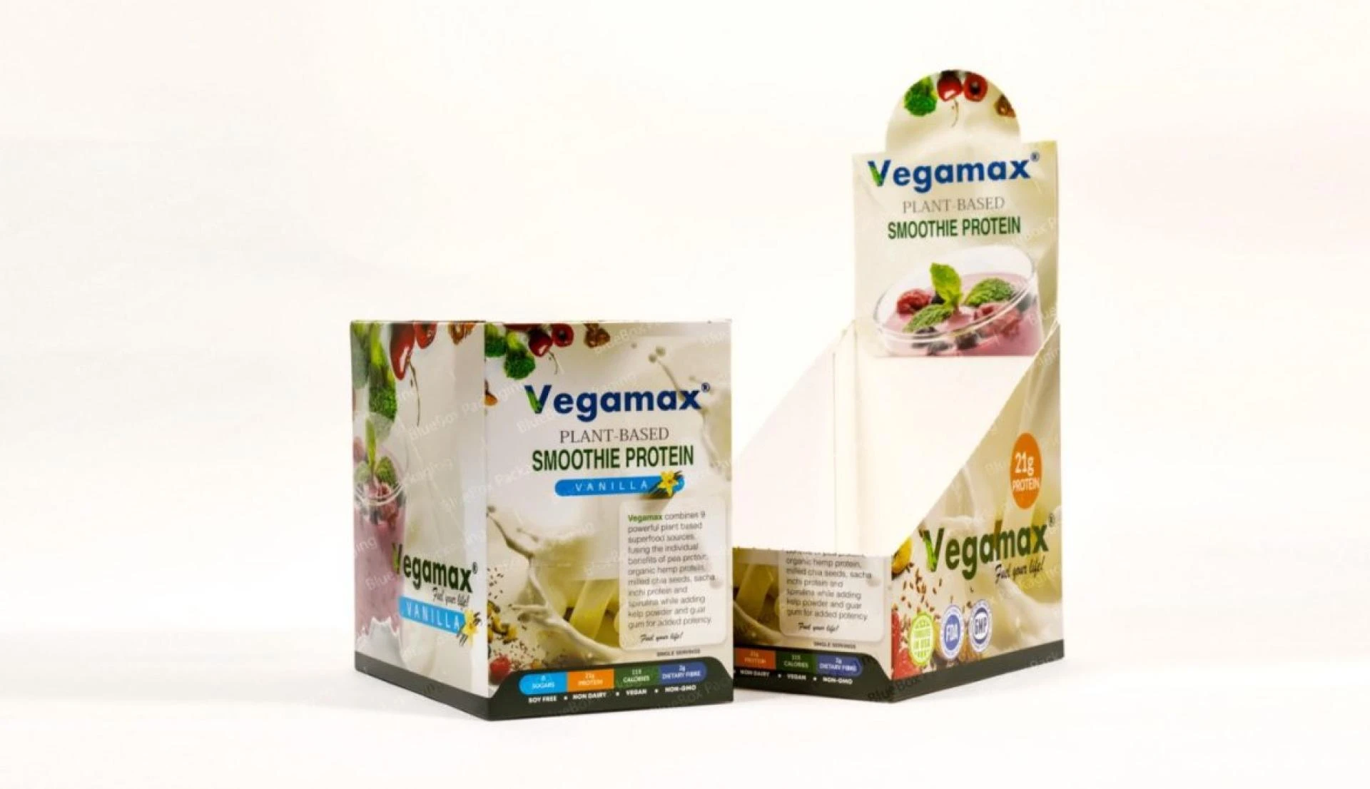 Why Use Retail Display Boxes Are Trending to Promote Brand?