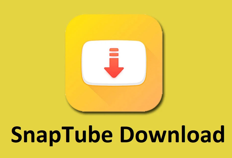 YouTube Downloader and MP3 Converter Snaptube