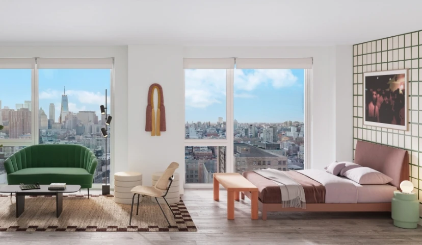 Upsizing or Downsizing: Finding the Right Size Rental Apartment for You