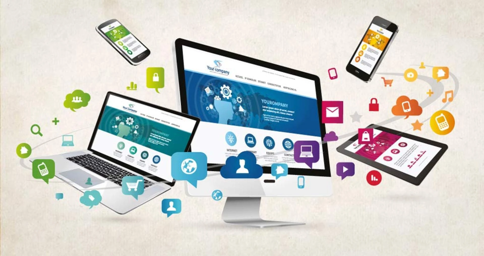 Alteza: Develop Personalized and fully customized Website and Application for your pharmacy store