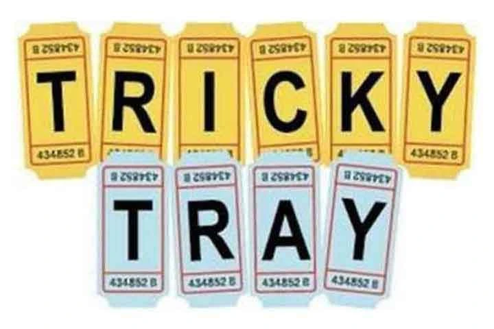 Unraveling the Excitement: The Enigmatic World of Tricky Trays
