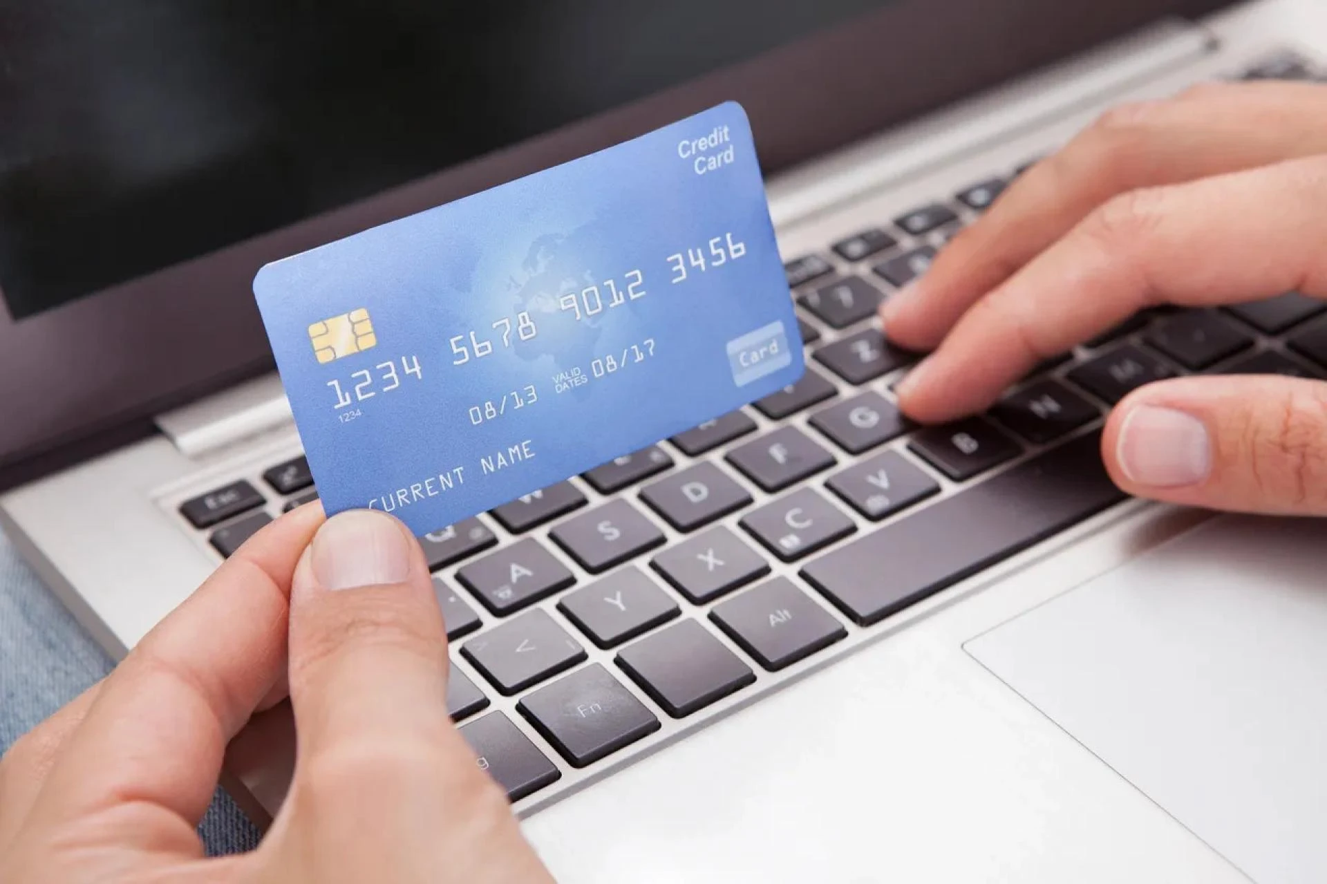 Unlocking Financial Freedom: How Secured Credit Cards Can Quickly Improve Your Credit Score