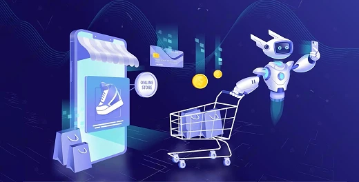 Will Online Stores Ever Rule the World? Exposing the eCommerce Future
