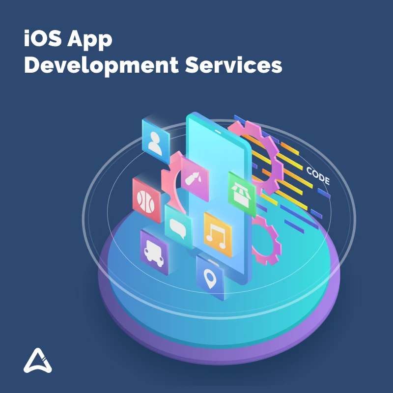 iOS Mobile Application Development Services in Canada