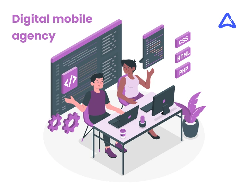 Top Digital Mobile Agency in Canada