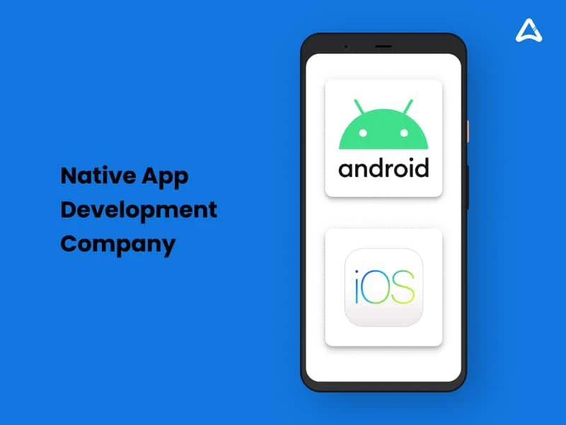 Why Should You Choose Native App Development For Your New Startup?