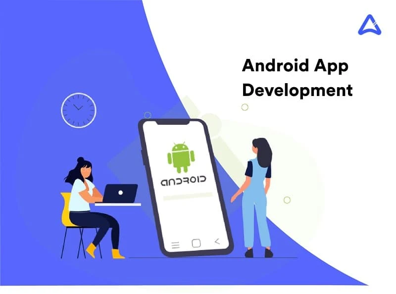 Android Mobile App Development Company in Toronto