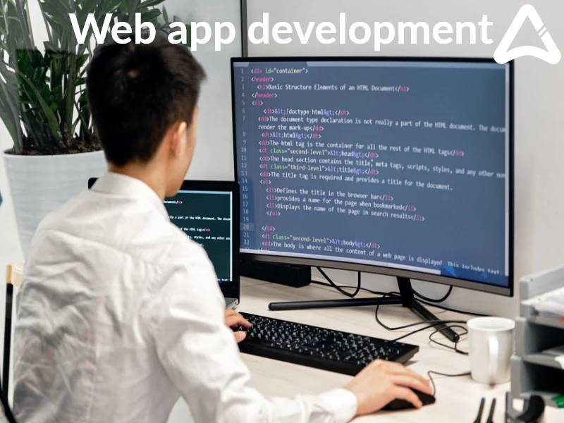 Web Development Company in Toronto