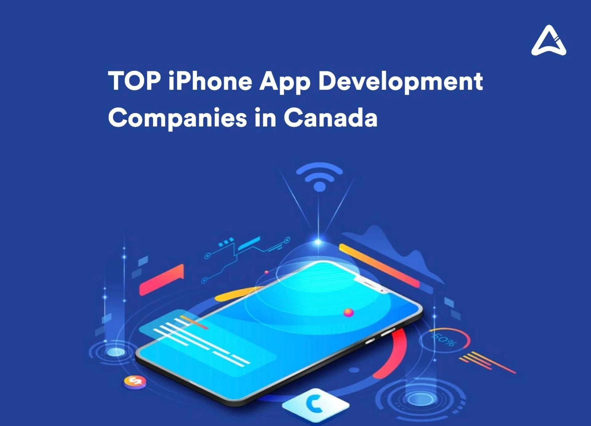 Custom iPhone Application Development Company