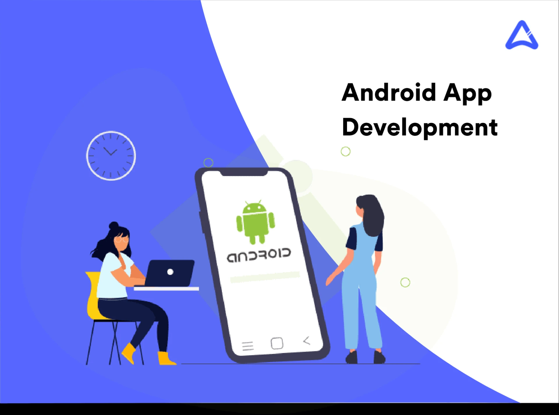 Android Mobile Application Development Company
