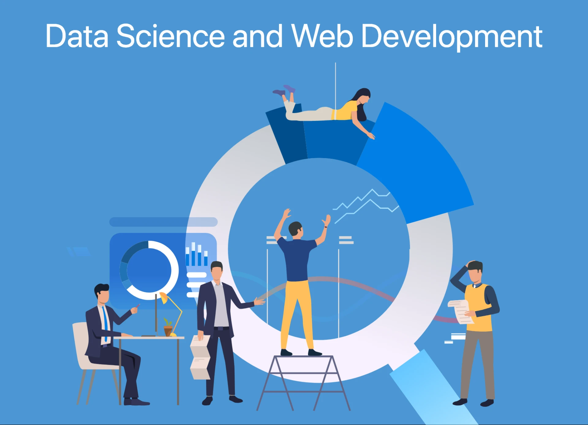 Data Science Consulting Services